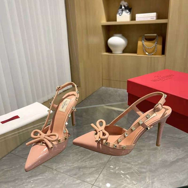 Valentino High Heels